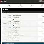 where can i bet on ufc fights online